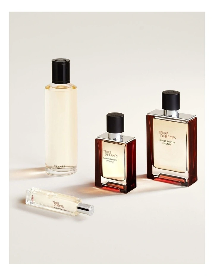 Terre Eau de Parfum Intense With Box 15ml image 5