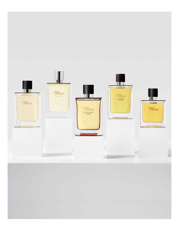 Terre Eau de Parfum Intense With Box 15ml image 6