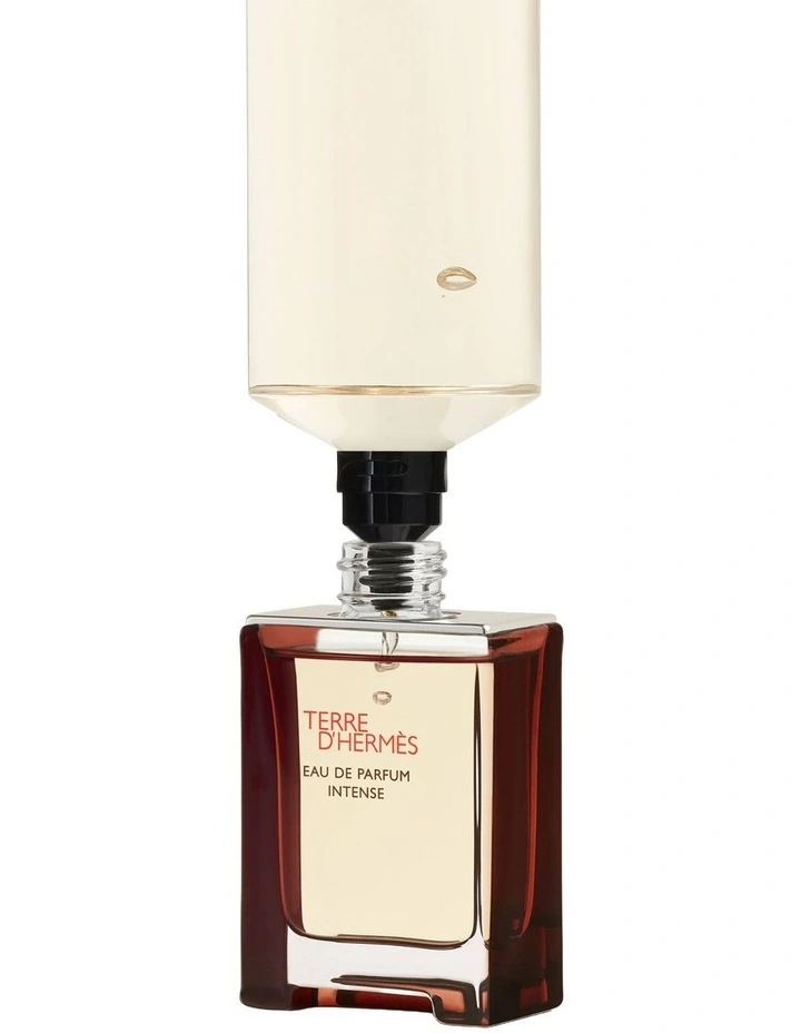 Terre d'Hermès Eau de Parfum Intense Refill 200ml image 4