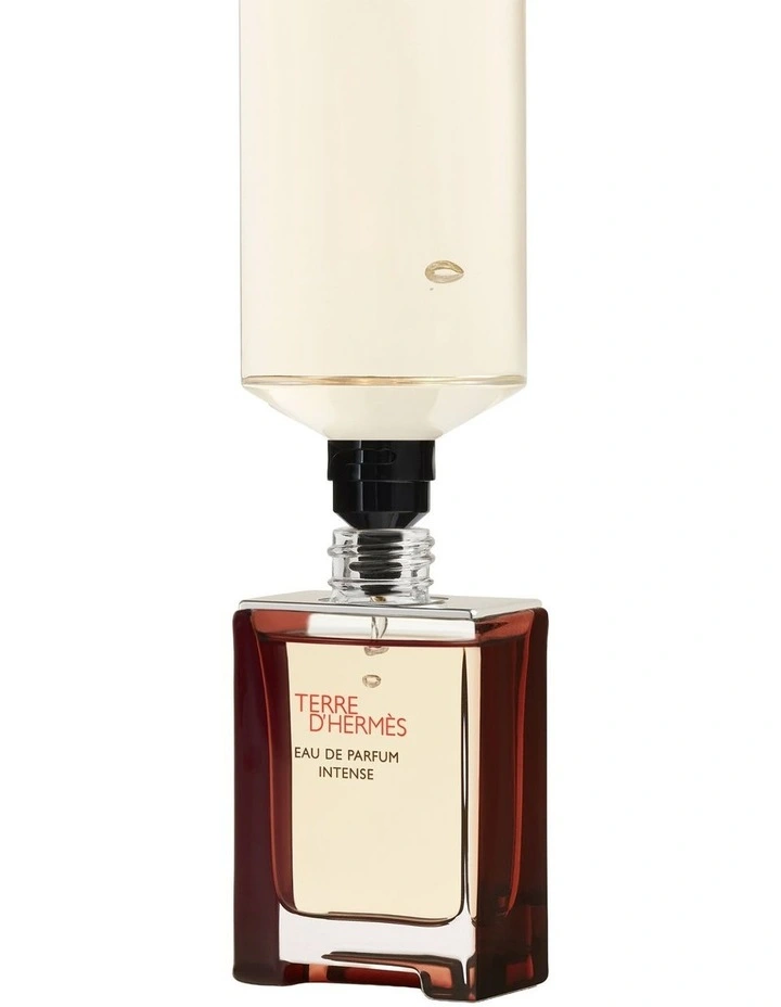 Terre d'Hermès Eau de Parfum Intense Refill 200ml image 4