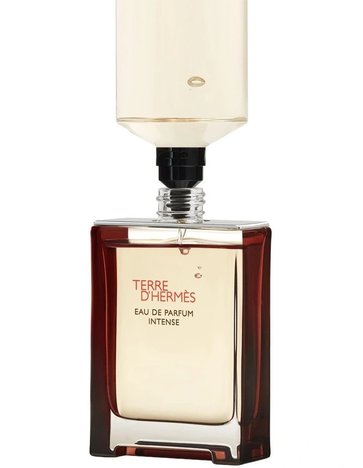 Terre d'Hermès Eau de Parfum Intense Refill 200ml image 5