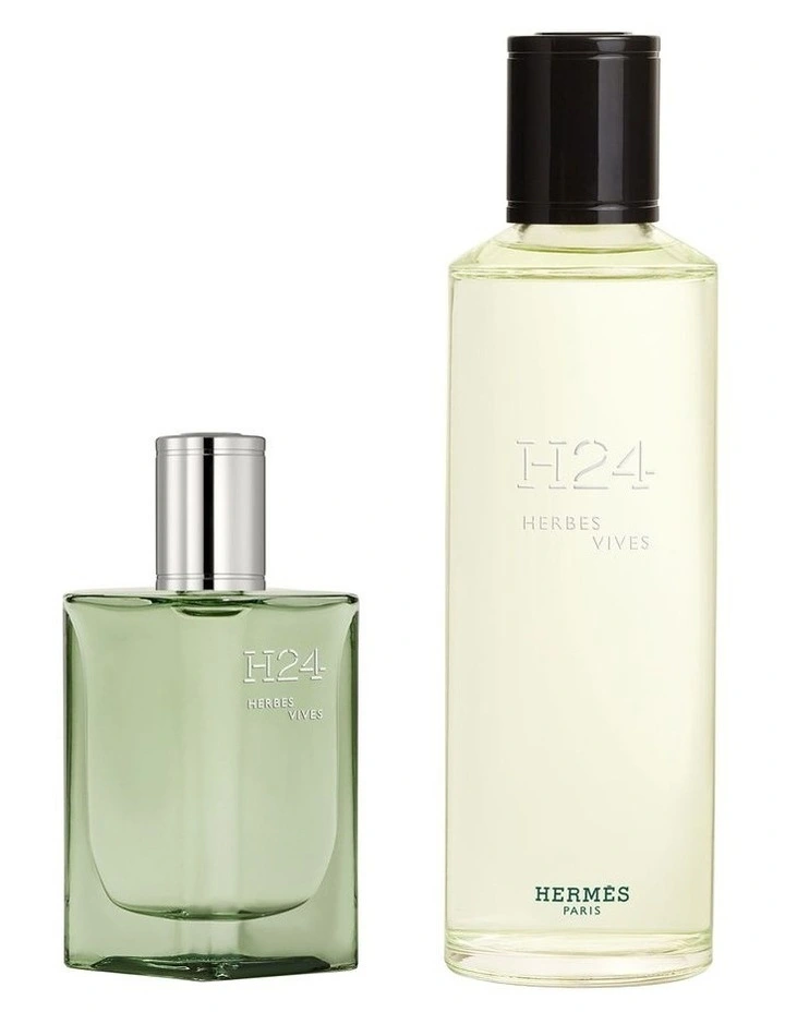 H24 Herbes Vives Eau De Parfum 30ml + 200ml image 1