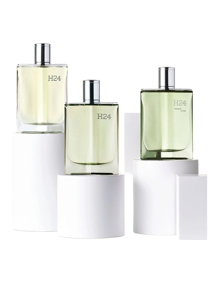 H24 Herbes Vives Eau De Parfum 30ml + 200ml image 4