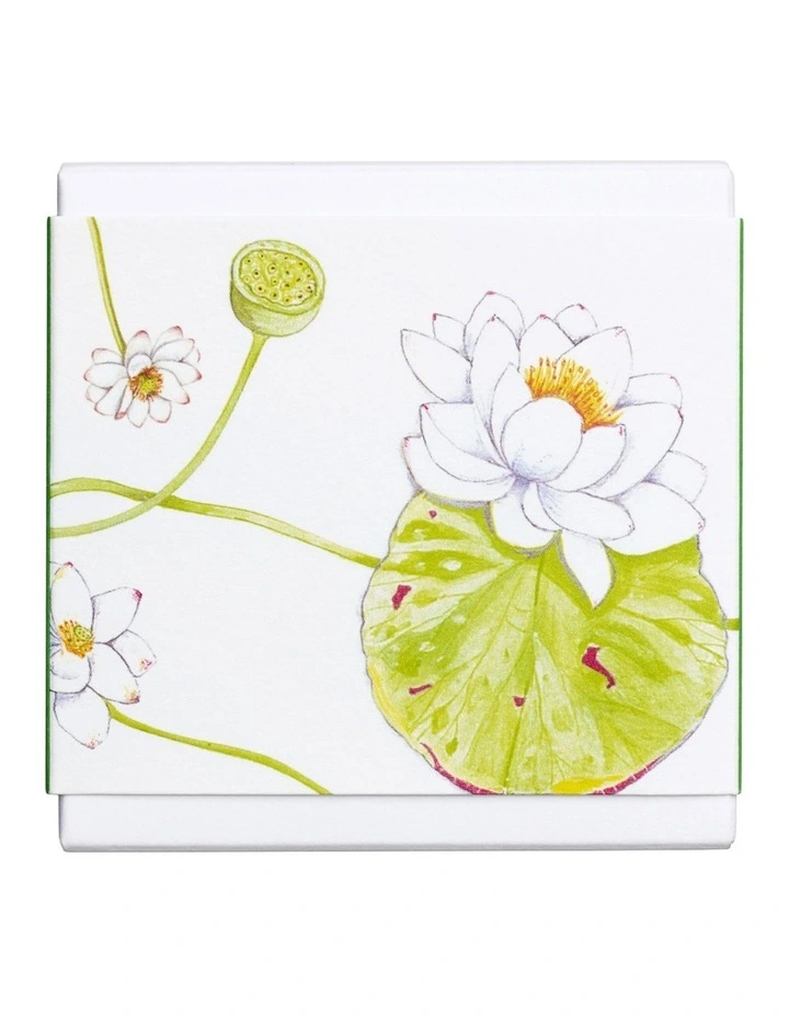 Un Jardin Sur Le Nil Perfumed Soap 100g image 2