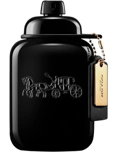 Coach Man EDP