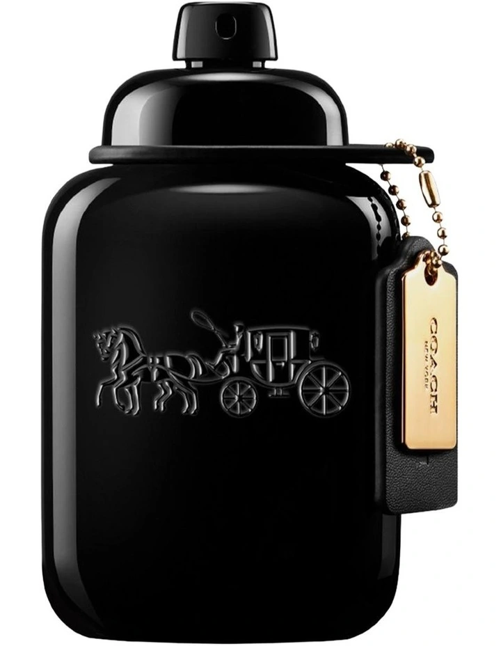 Coach Man EDP image 1