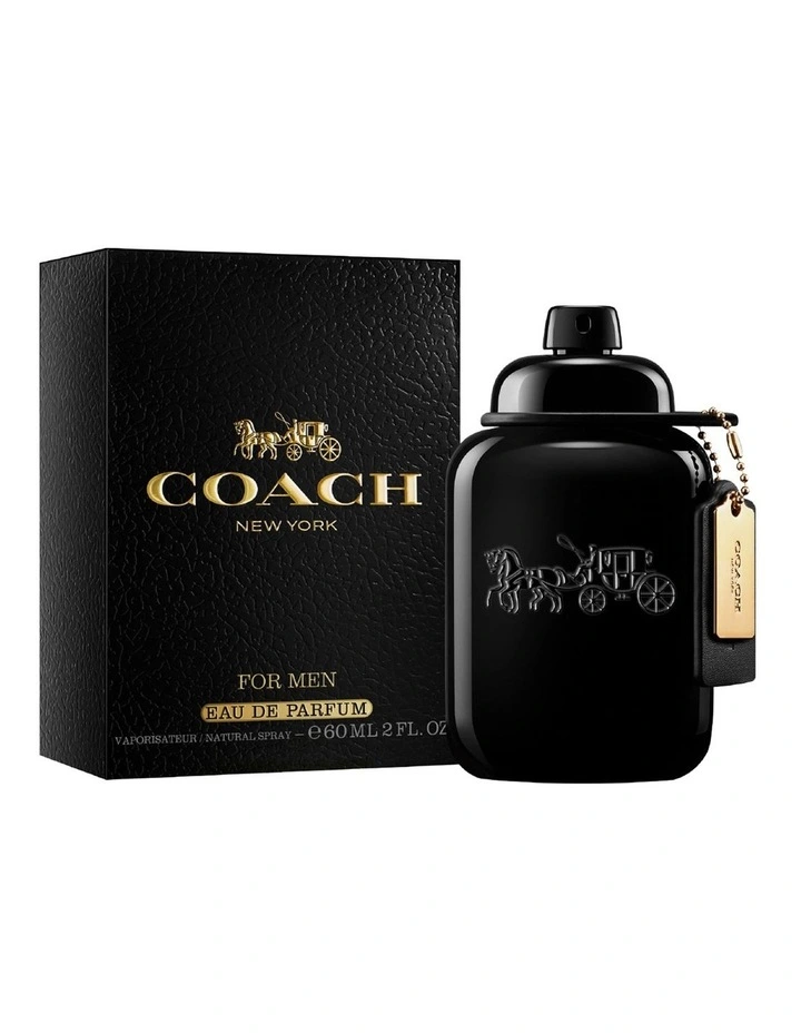 Coach Man EDP image 2