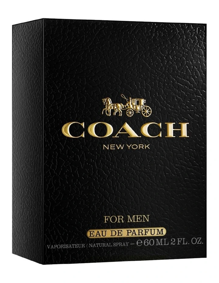 Coach Man EDP image 3