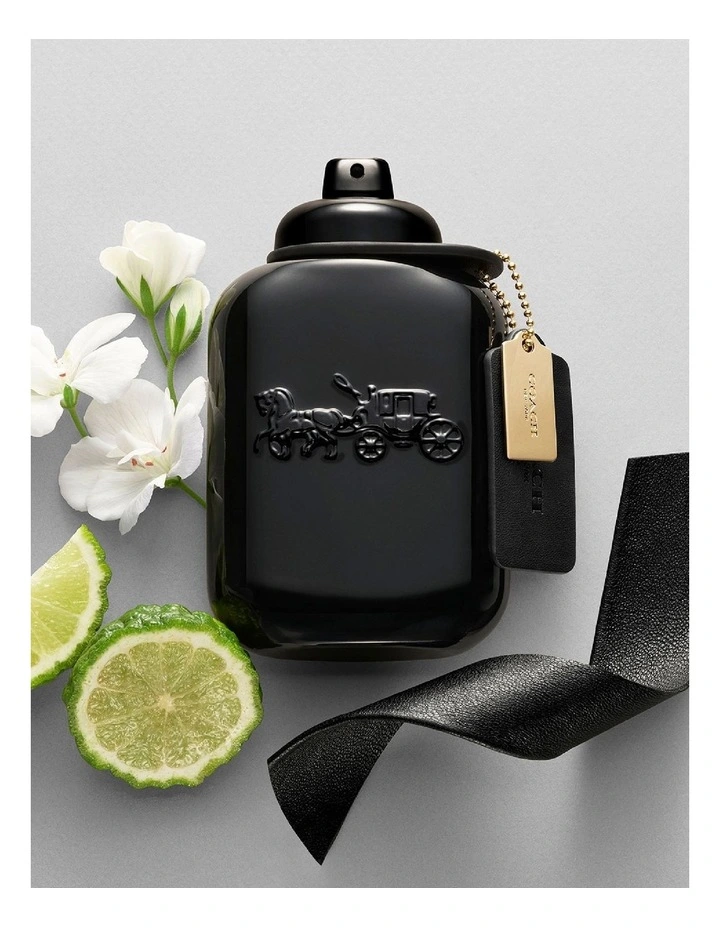 Coach Man EDP image 4