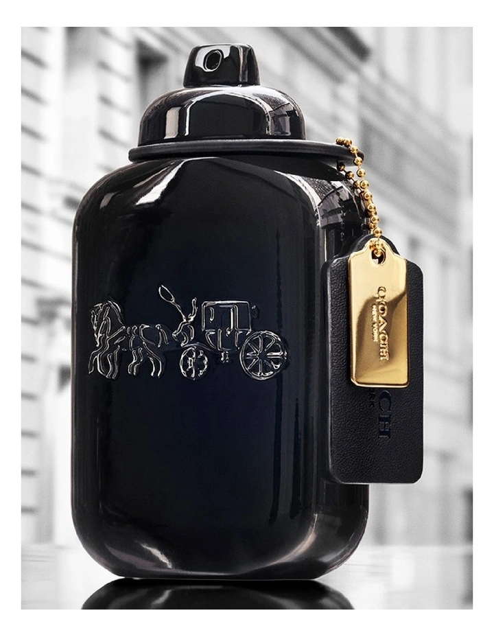 Coach Man EDP image 5