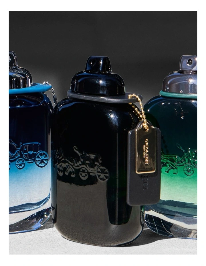 Coach Man EDP image 6