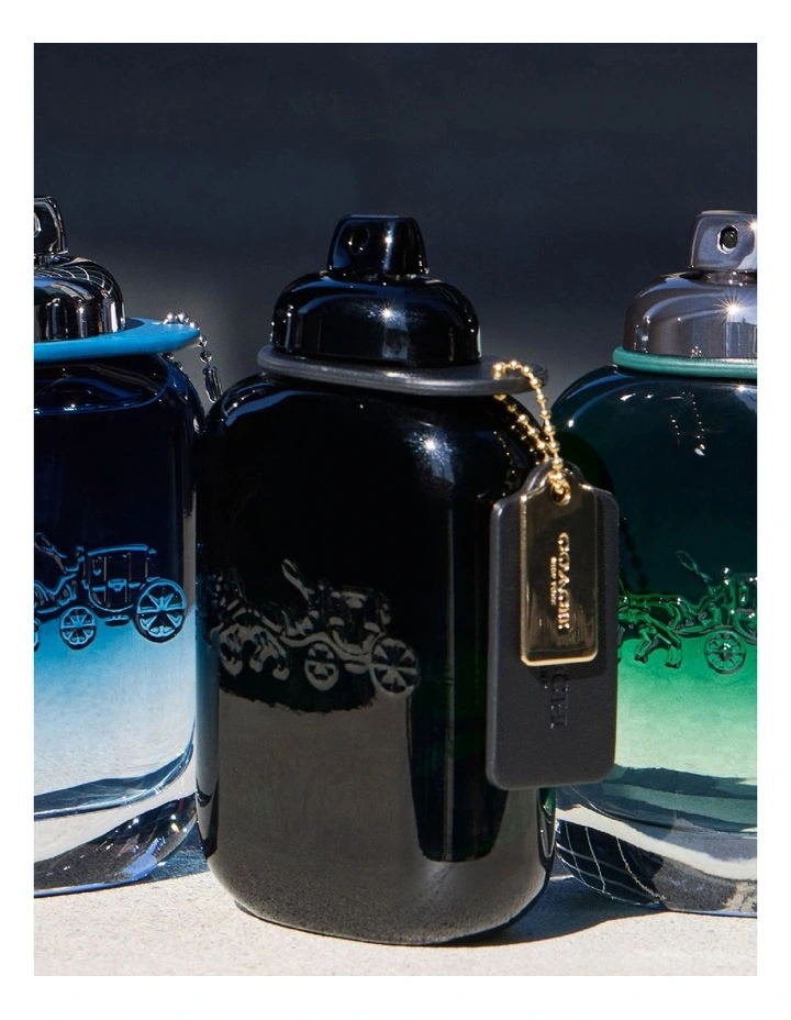 Coach Man EDP image 7