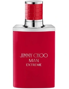 Jimmy Choo Man Extreme EDP