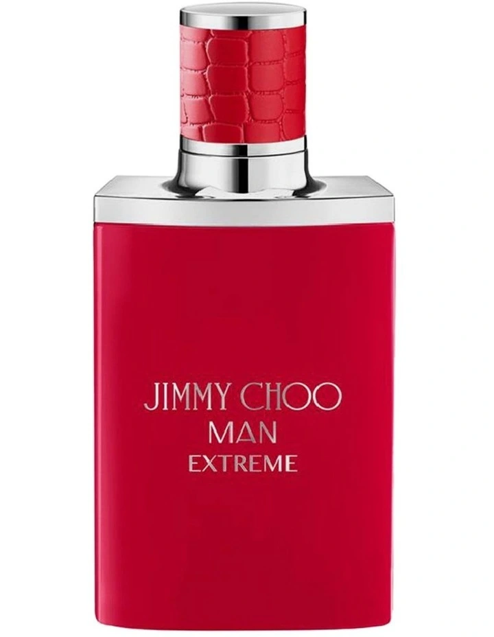 Jimmy Choo Man Extreme EDP image 1