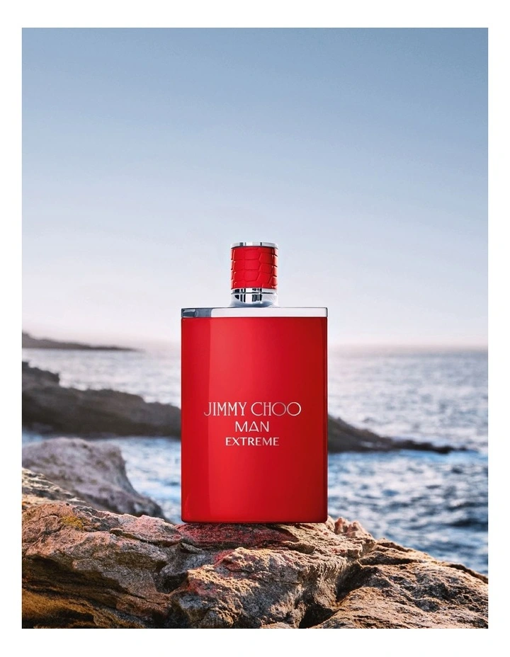 Extreme Eau De Parfum