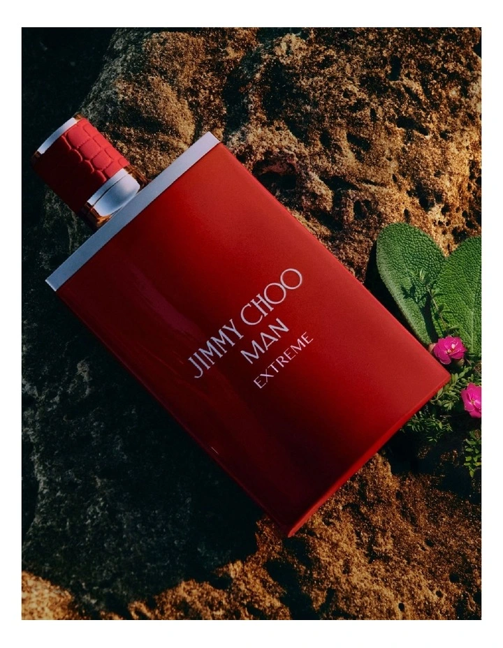 Jimmy Choo Man Extreme EDP image 6