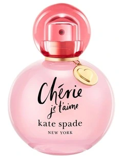 Je T'aime Eau De Parfum