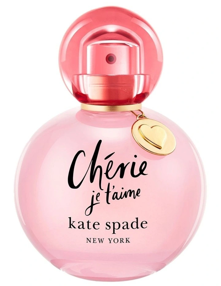 Je T'aime Eau De Parfum image 1