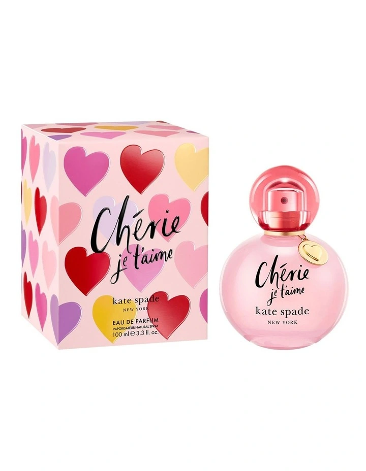 Je T'aime Eau De Parfum image 2