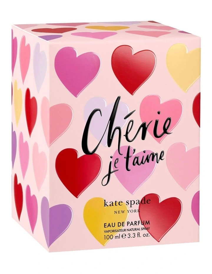 Je T'aime Eau De Parfum image 3