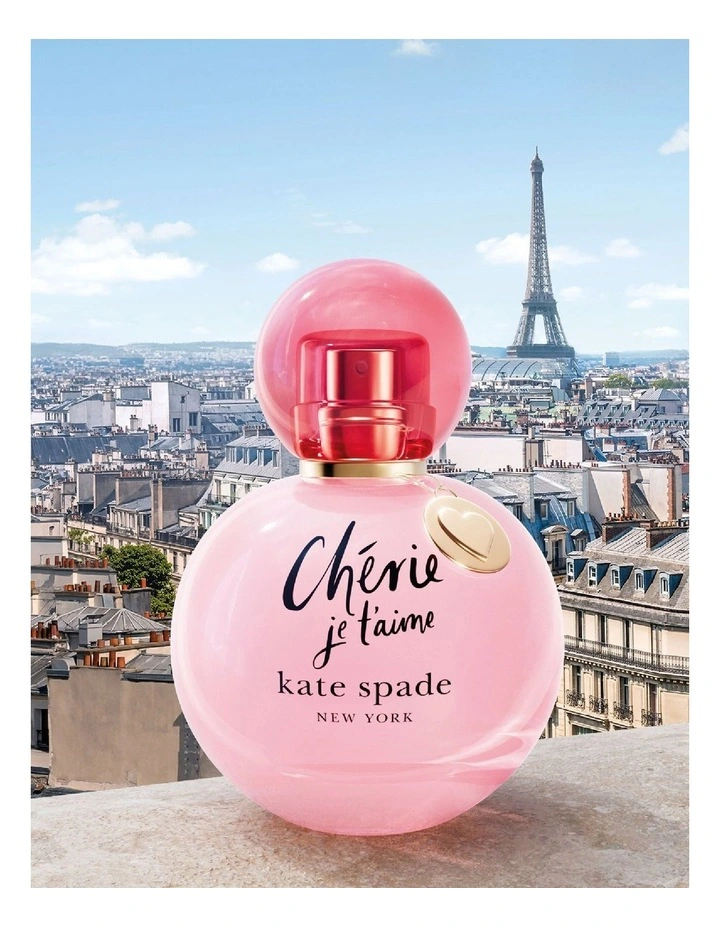 Je T'aime Eau De Parfum image 4