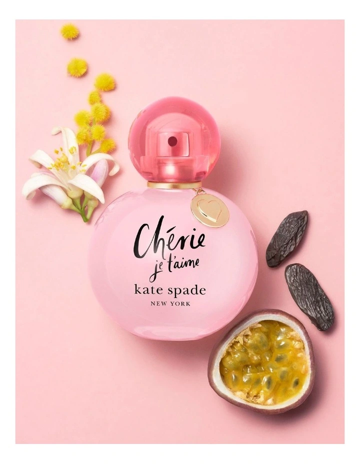 Je T'aime Eau De Parfum image 5