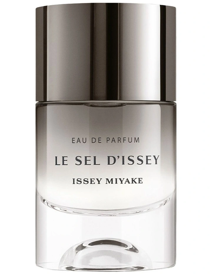 Le Sel d'Issey Eau de Parfum image 1