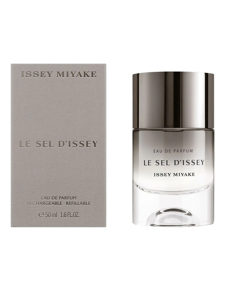 Le Sel d'Issey Eau de Parfum image 2