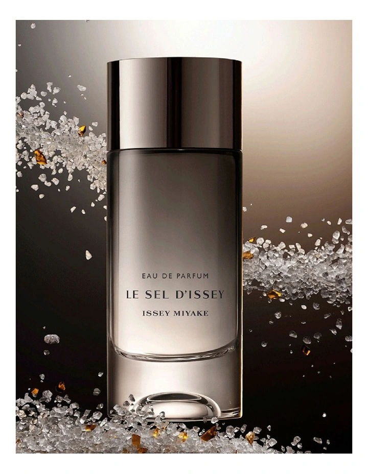 Le Sel d'Issey Eau de Parfum image 3