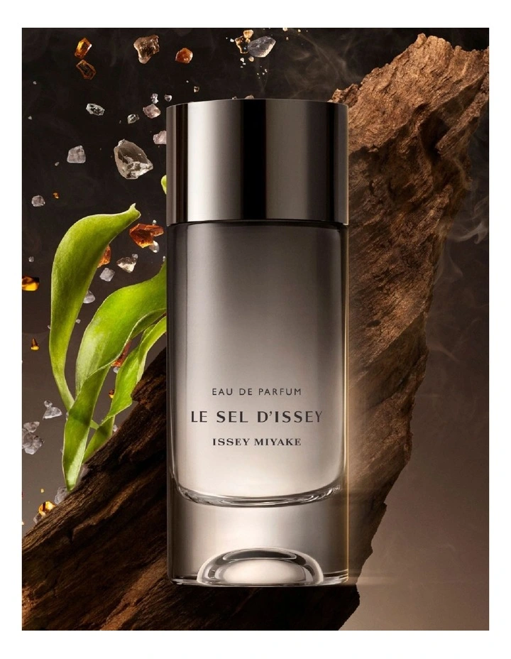 Le Sel d'Issey Eau de Parfum image 4