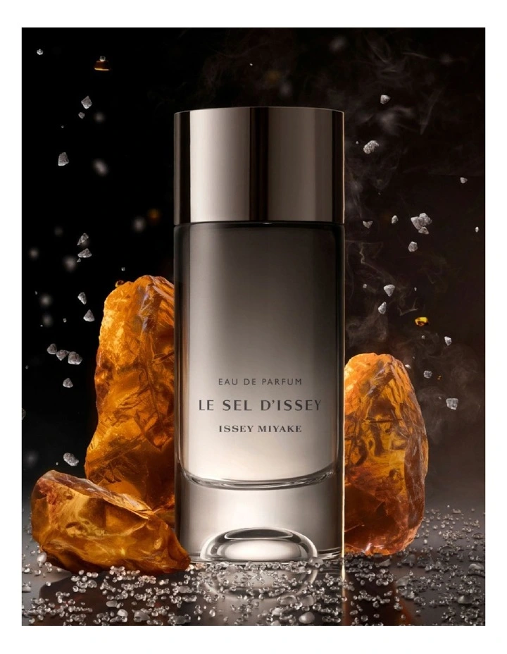 Le Sel d'Issey Eau de Parfum image 5
