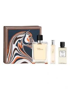 Eau De Tiolette Father's Day Set