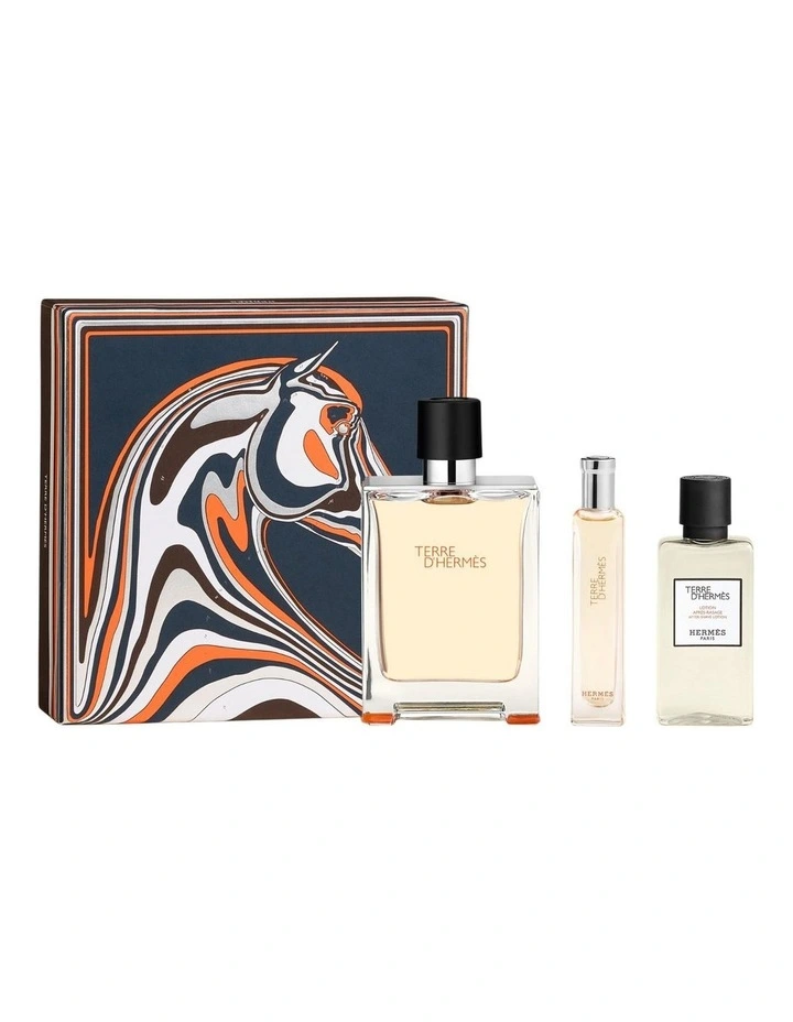 Eau De Tiolette Father's Day Set image 1