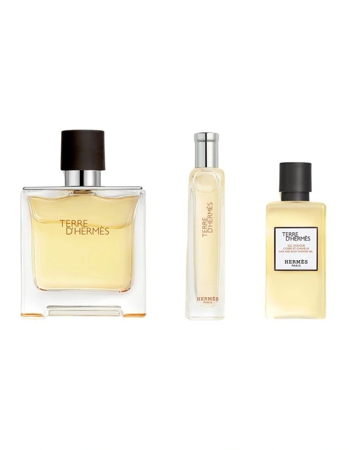 Eau De Tiolette Father's Day Set image 2