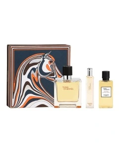 Father's Day Terre Parfum Set 75ml
