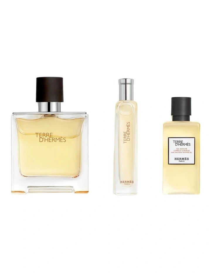 Father's Day Terre Parfum Set 75ml image 2