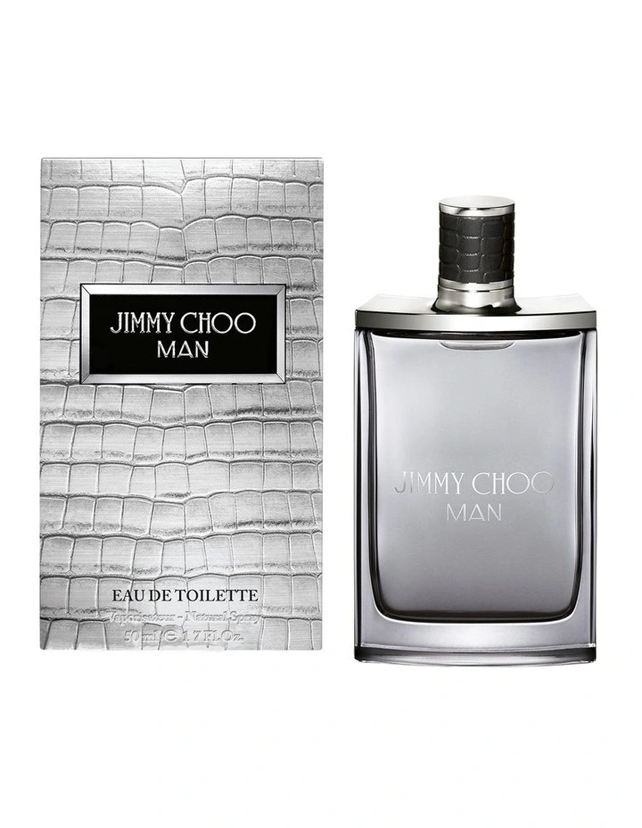 Man EDT image 2
