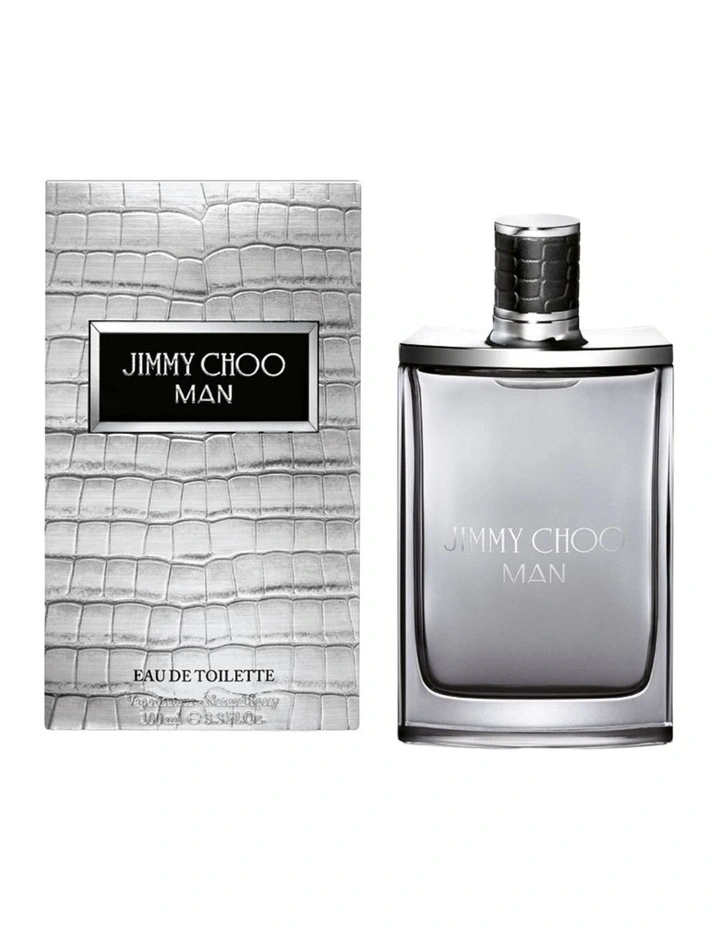 Man EDT image 4