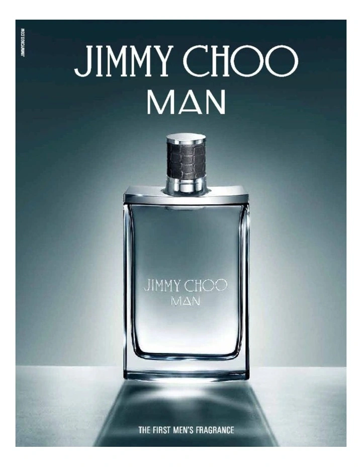 Man EDT image 6