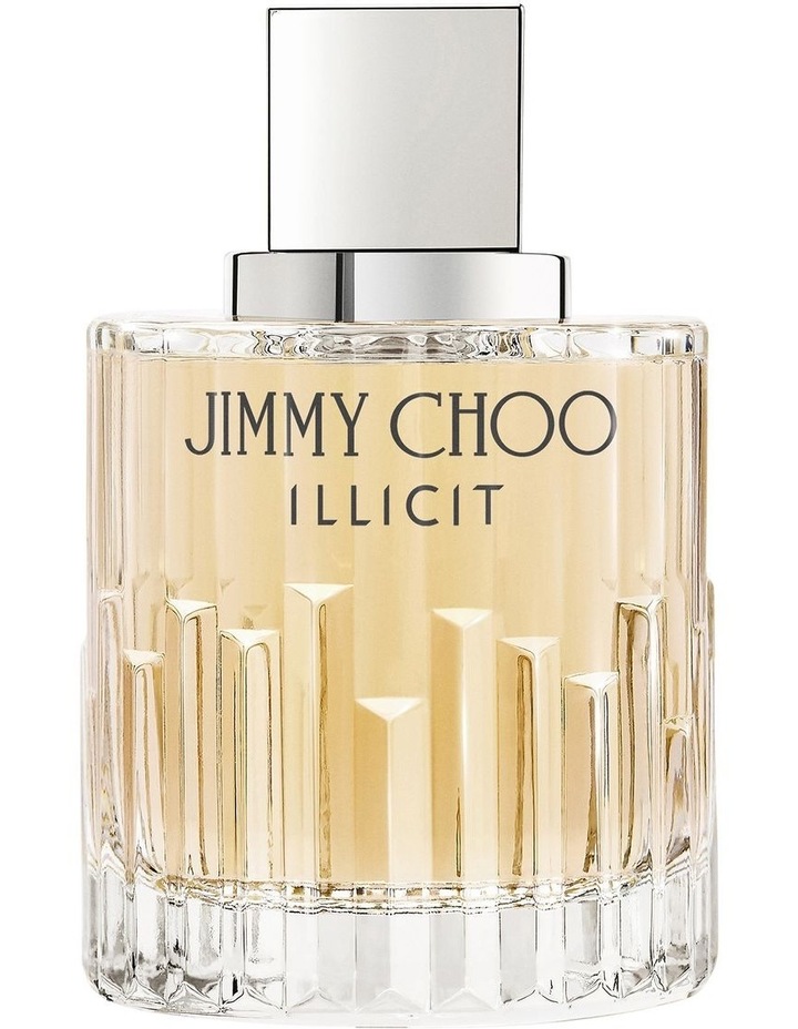 Jimmy choo perfume myer clearance