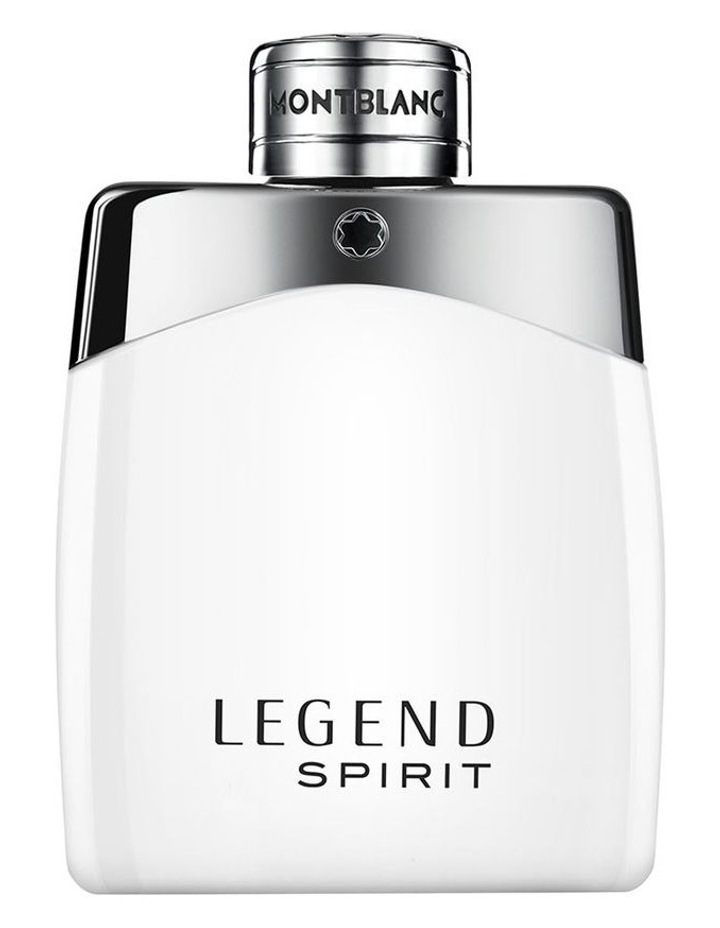 mont blanc legend intense 100ml