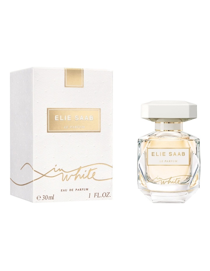 Elie Saab Le Parfum In White Edp Myer