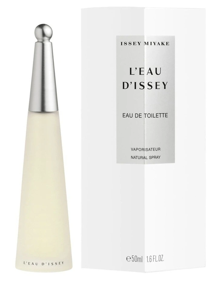 L'Eau D'Issey EDT image 2