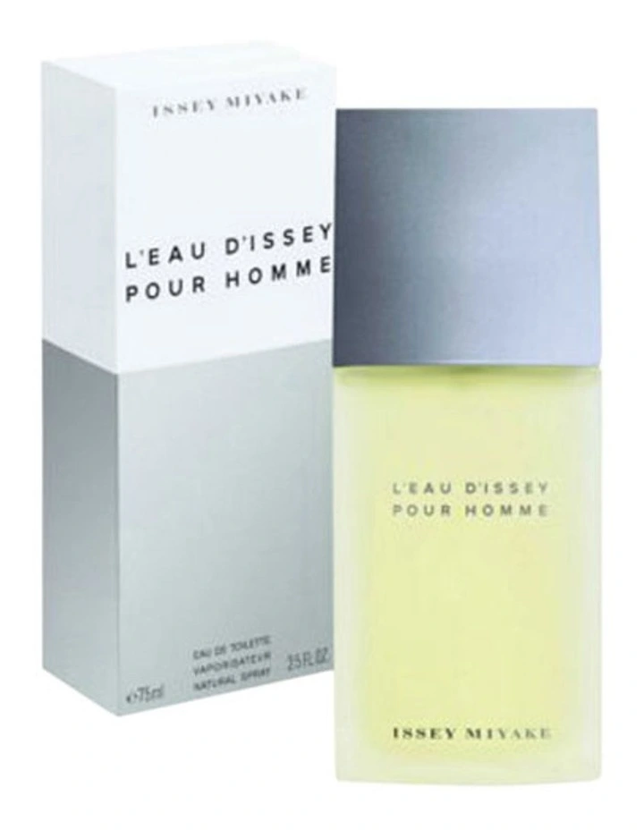 L'Eau D'Issey Pour Homme EDT image 1