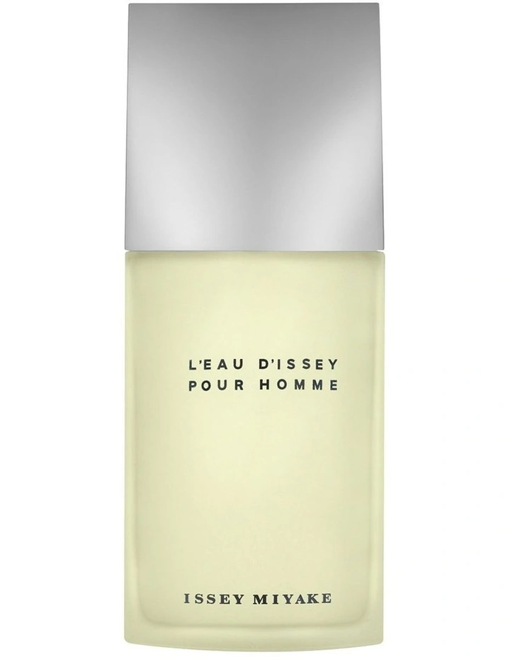 L'Eau D'Issey Pour Homme EDT image 2