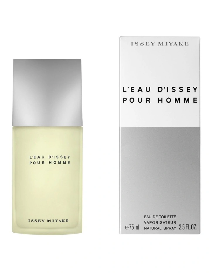 L'Eau D'Issey Pour Homme EDT image 3