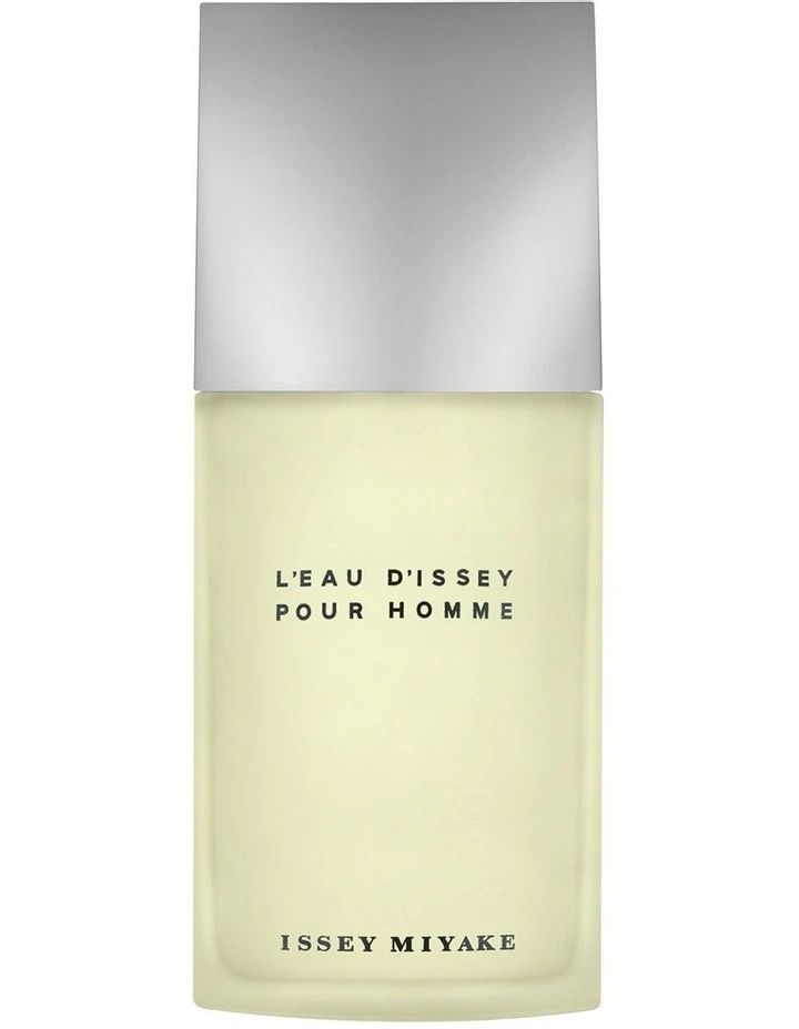 L'Eau D'Issey Pour Homme EDT image 4