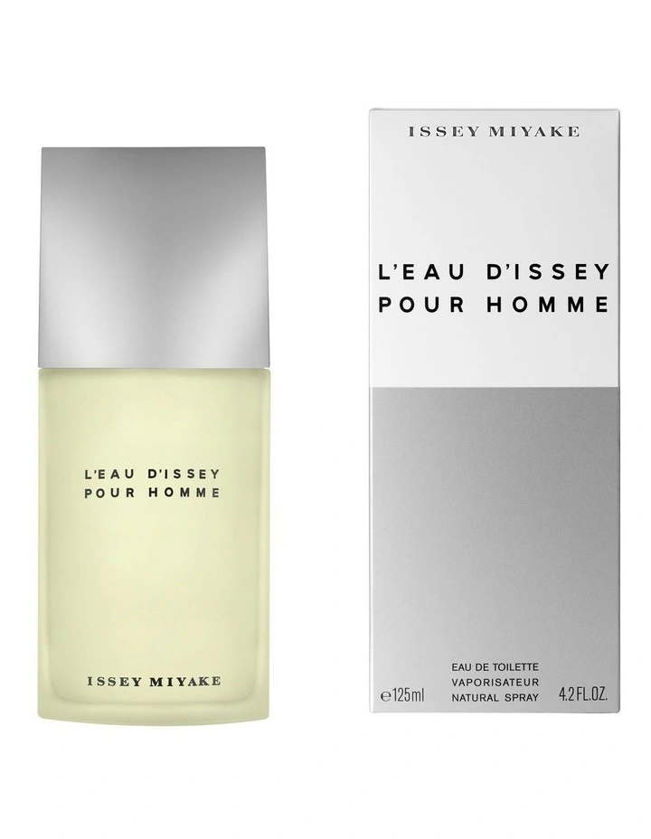 L'Eau D'Issey Pour Homme EDT image 5