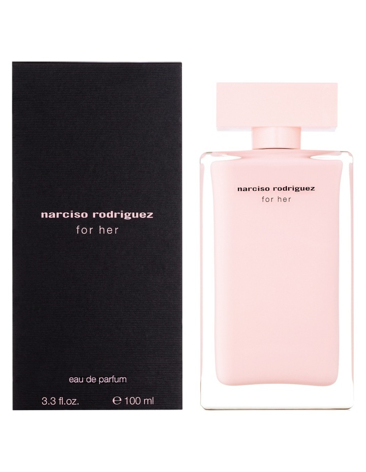 narciso perfume myer