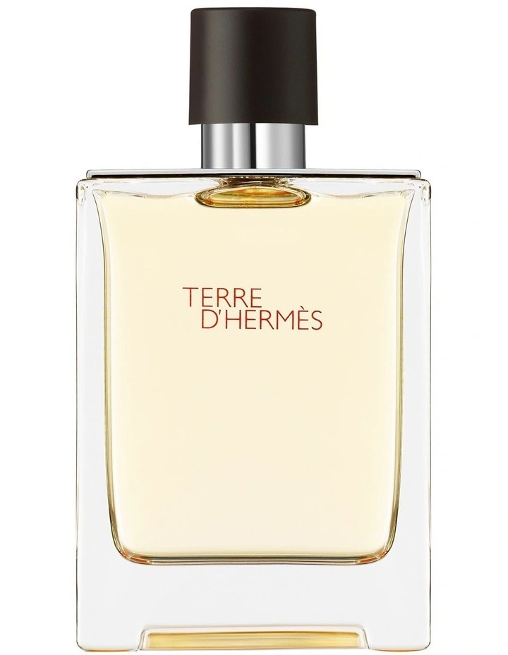 Terre d'Hermès, Eau de Toilette image 1